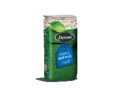 DERONI FASOLE 900GR BOB ALES