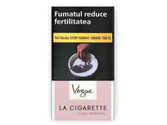 VOGUE SUPERSLIMS LILAS