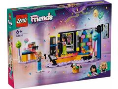 LEGO FRIENDS KARAOKE 42610