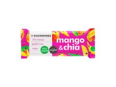 Baton De Mango 40G