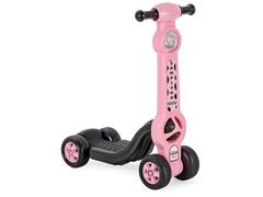 TROTINETA MINI SCOOTER ROZ