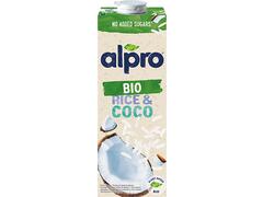 Bautura Din Cocos Bio 1L Alpro