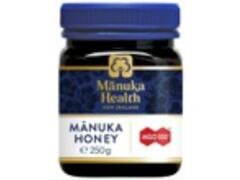 Miere de Manuka 100 Mgo 250g Manuka Health