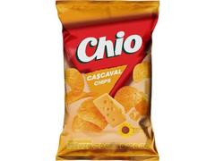 Chio Chips Cascaval 140G