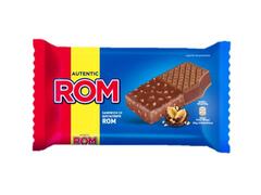 Rom Inghetata sandwich cacao aroma rom 100g