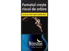 Winston xspression