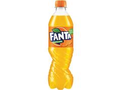 Fanta Portocale 0.5L pet