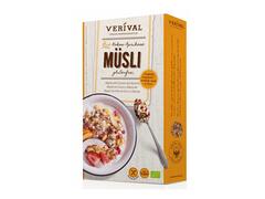 Musli Bio Cocos Si Caise Verival 325 G