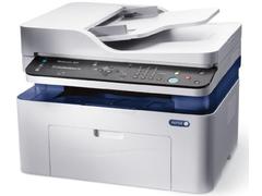 Multifunctional Xerox WorkCentre 3025V_NI, laser alb-negru, Fax, A4, 20 ppm, ADF, Retea, Wireless