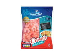 Creveti Decorticati 100/200 500G