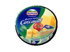BRANZA TOPITA CU CASCAVAL FELII HOCHLAND 140G