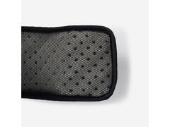 Chingă Gleznă Bodybuilding aparat cu cabluri Negru