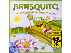 D-Toys joc de societate Brosquito