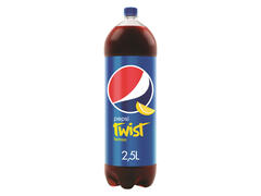 SGR*Pepsi twist 2.5 l