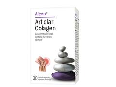 Articlar Colagen 30 Capsule Vegetale