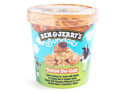 Ben&Jerry'S Cookie Dough 465Ml