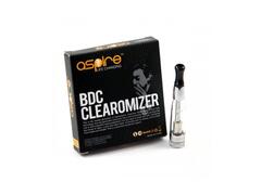 Clearomizor ASPIRE CE5 BVC - ALB TRANSPARENT