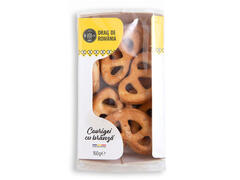 Covrigei Cu Branza Drag De Romania 150G