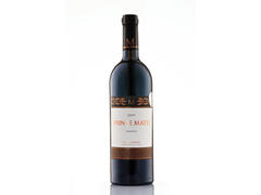 Vin rosu Prince Matei Merlot 0.75L