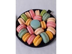 Macarons asortat per bucata