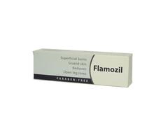 FLAMOZIL GEL 50G