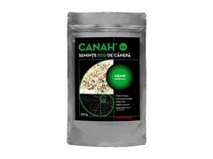 Seminte decorticate Canepa Eco 500 g Canah