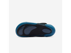 Încălțăminte antiderapantă Baby gym BABYLIGHT Albastru Copii undefined