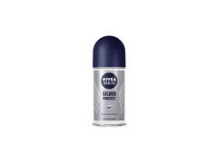 Deodorant Roll-On Nivea Men Silver Protect