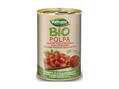 Valfrutta Bio pasta de rosii 400g