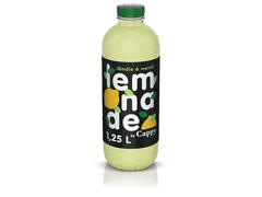 CAPPY LIMONADA 0.4L LAMAIE/MENTA