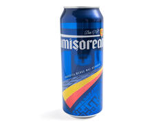 Timisoreana Bere Fara Alcool 500Ml