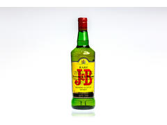 J B SCOTCH WHISKY 1L