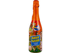 Robby Bubble bautura carbogazoasa cu aroma de piersici 0.75 l