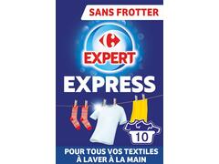 Detergent Manual Praf 10S 450G Carrefour Expert