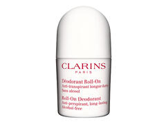 CLARINS Deodorant roll anti-perspirant 50 ML