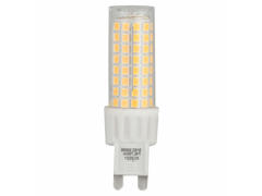 Bec 7W BULB LED L.7.3 D.1.8 alb