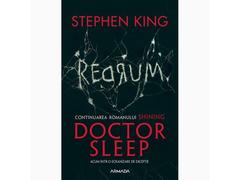 Doctor Sleep