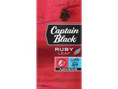 Captain Black Mini Cigarillo Filter Ruby (Cherry) (10)