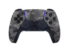 Controller Wireless Sony DualSense pentru PlayStation 5 (Gri)