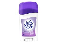 Deodorant Solid Lady Speed Stick Lilac 45G