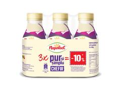 #CHEFIR 3.3% 3X330G NAPOLACT