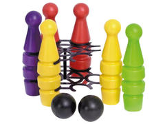 Set popice din plastic