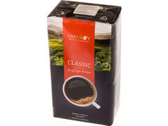 AMAROY cafea classic macinata 500 g