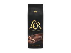 Cafea boabe L'OR Espresso Forza, 500 g