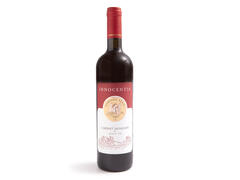 Innocentia Cabernet Sauvignon 0.75 , Sec