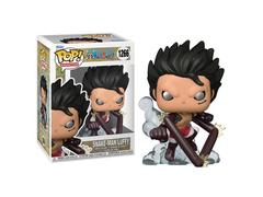 Figurina Funko POP Animation One Piece- Snake Man Luffy