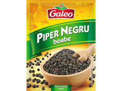 Galeo piper negru boabe 17 g