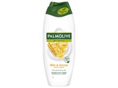 Gel de dus Palmolive Naturals Milk & Honey 500ML