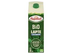 Lapte BIO 1.5% grasime Napolact 1L