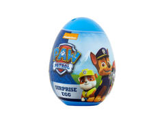 JUCARIE OU SURPRIZE PAW PATROL CASH&CANDY 5G